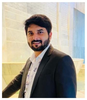 Sahil Sardana