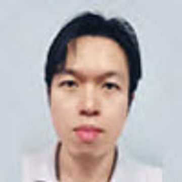 Dr Kueh Sze Miang
