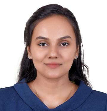 Apurva A. K.