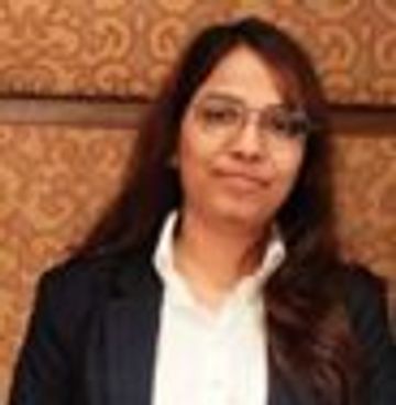 Kinjal Parmar