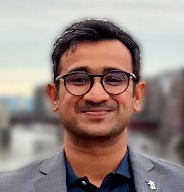 Mayank Batra
