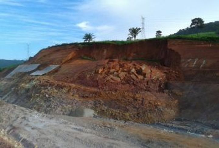 PROJETO  RAMAL FERROVIÁRIO CARAJAS