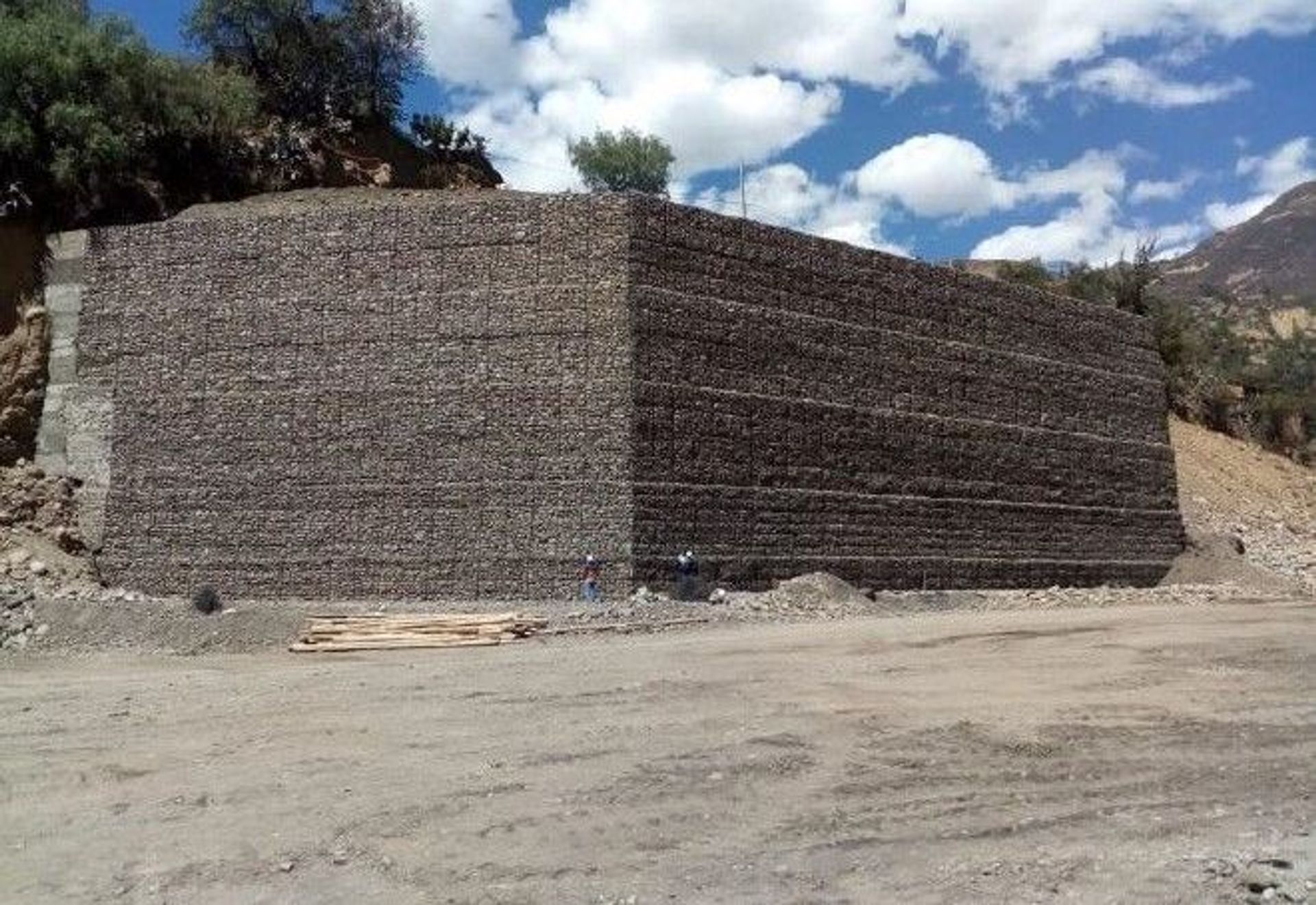 CORREDOR VIAL: CASMA-HUARAZ