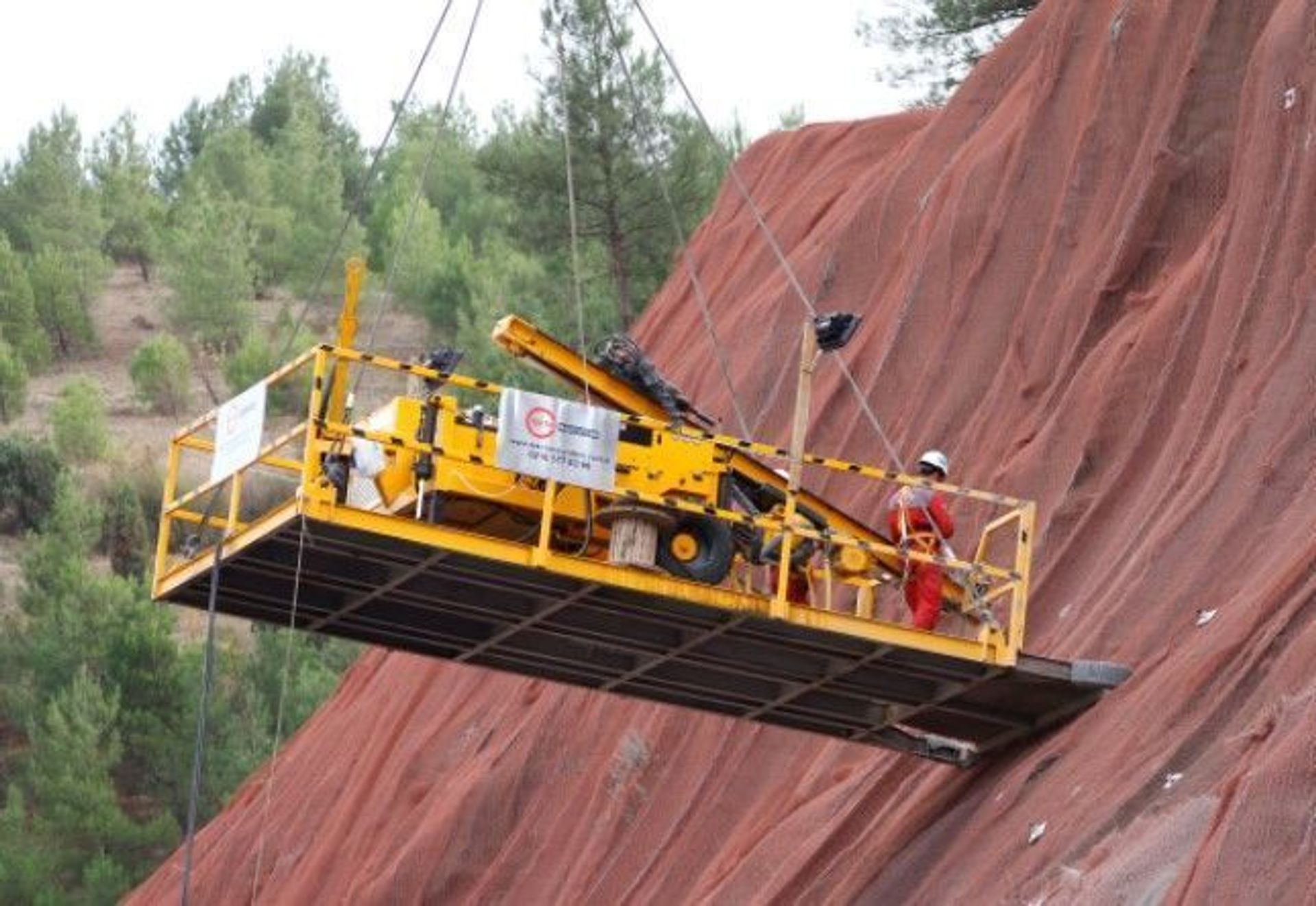 KARABUK - ESKIPAZAR ROAD PROJECT