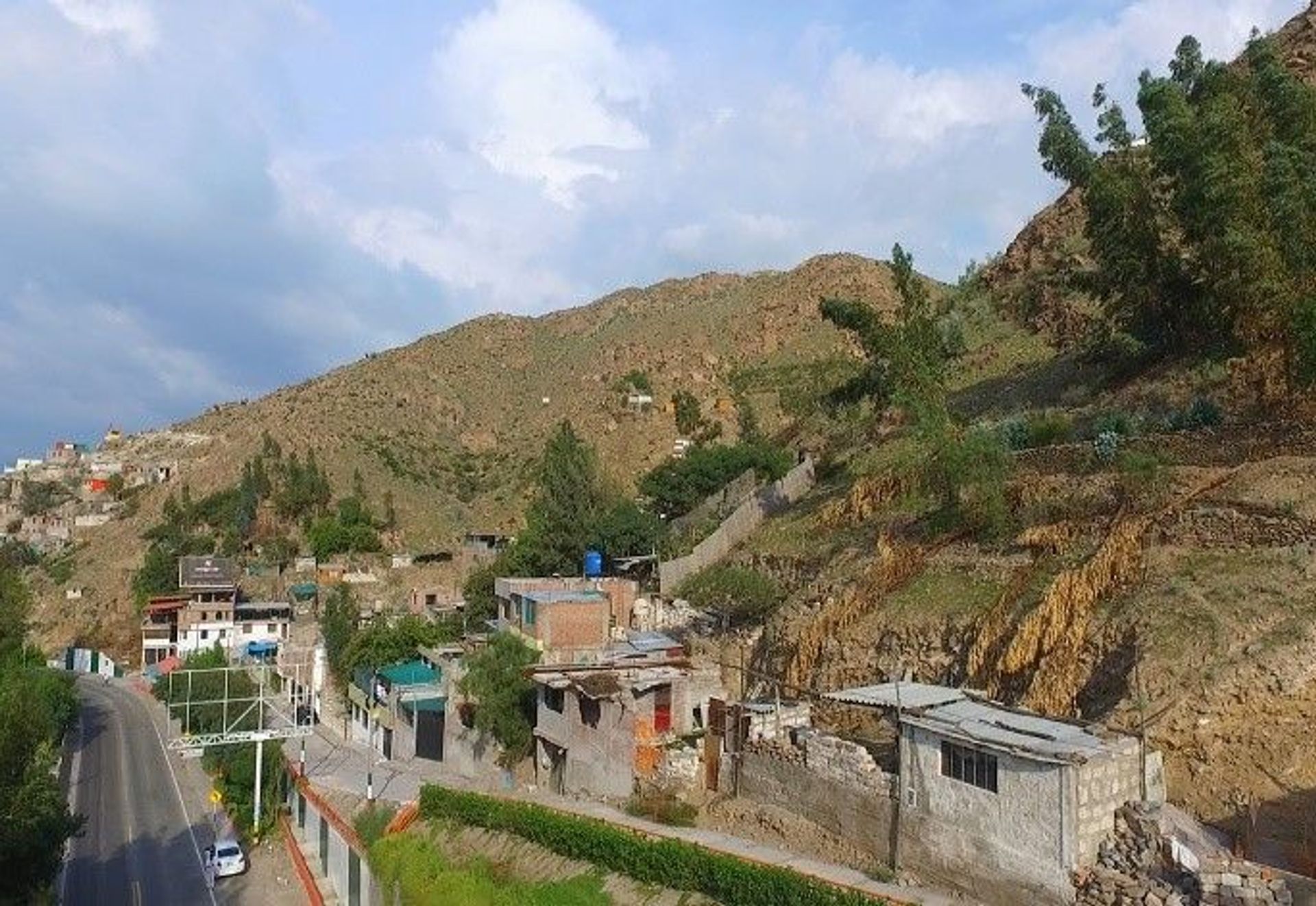 DIQUES PUEBLO JOVEN CERRO VERDE - PT