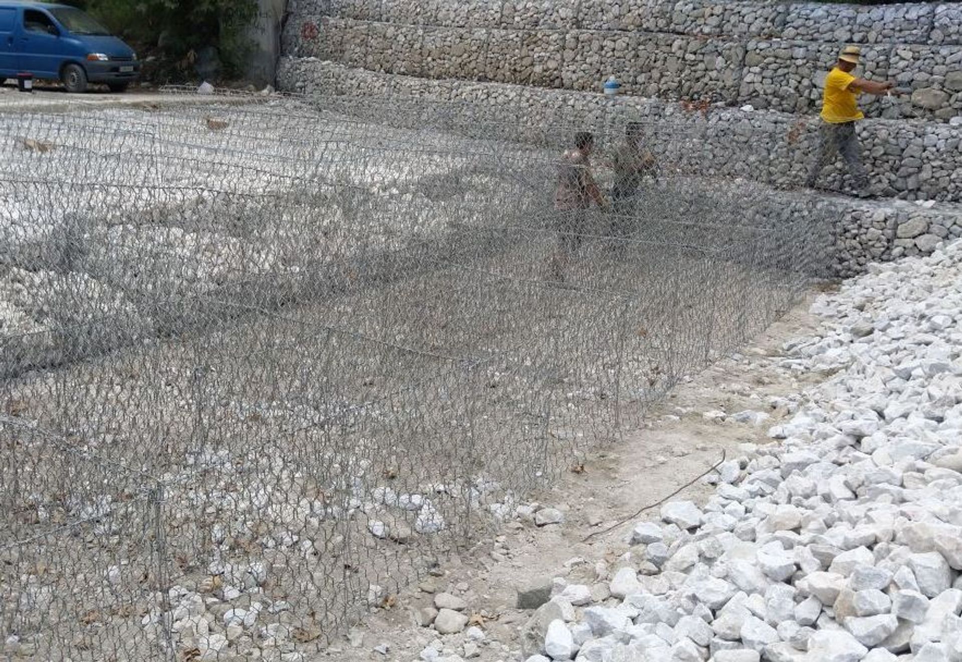 ΑΝΤΙΠΛΗΜΜΥΡΙΚΑ ΕΡΓΑ ΠΙΕΡΙΑΣ