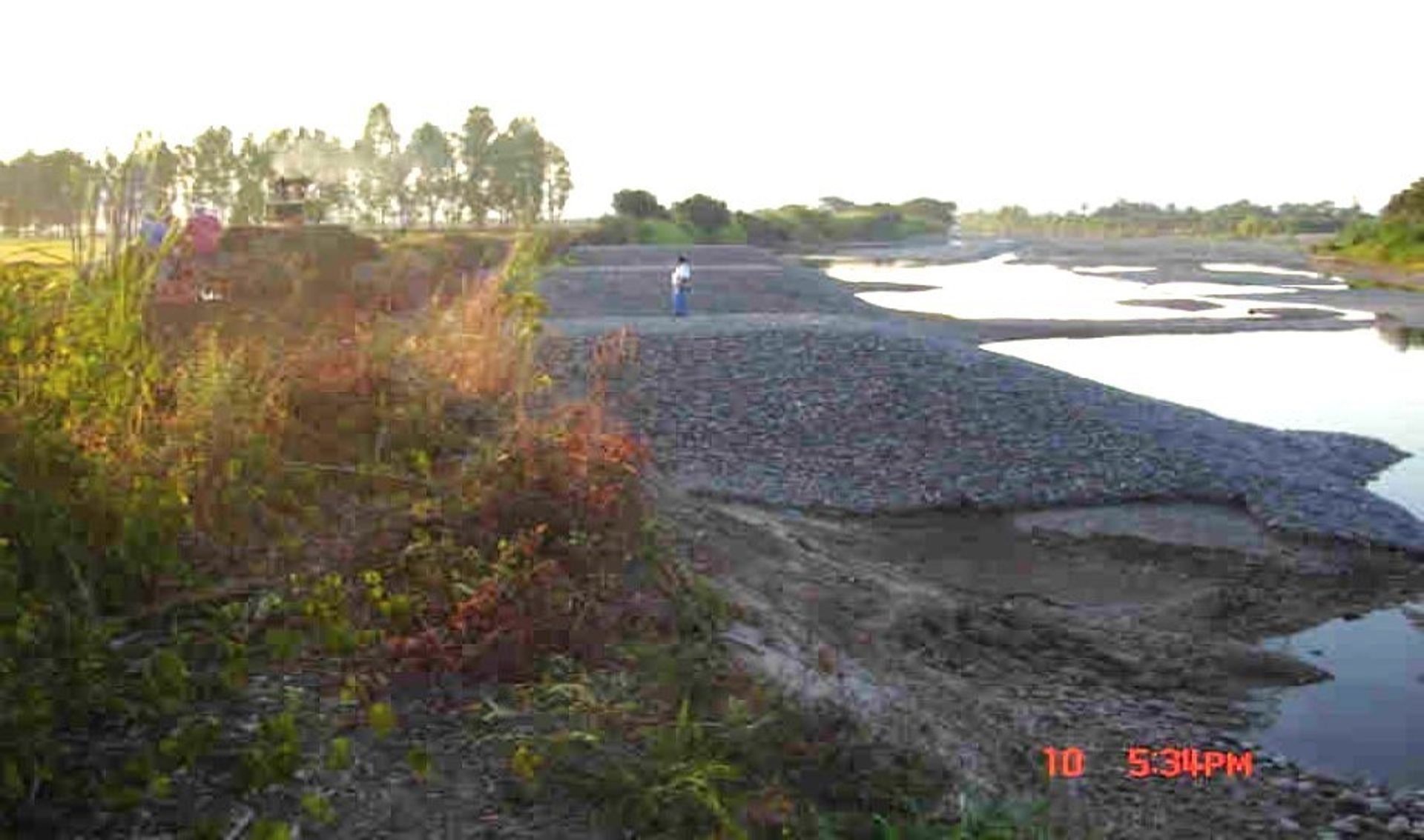 DEFENSA RIBEREÑA RIO HUALLAGA–PICOTA