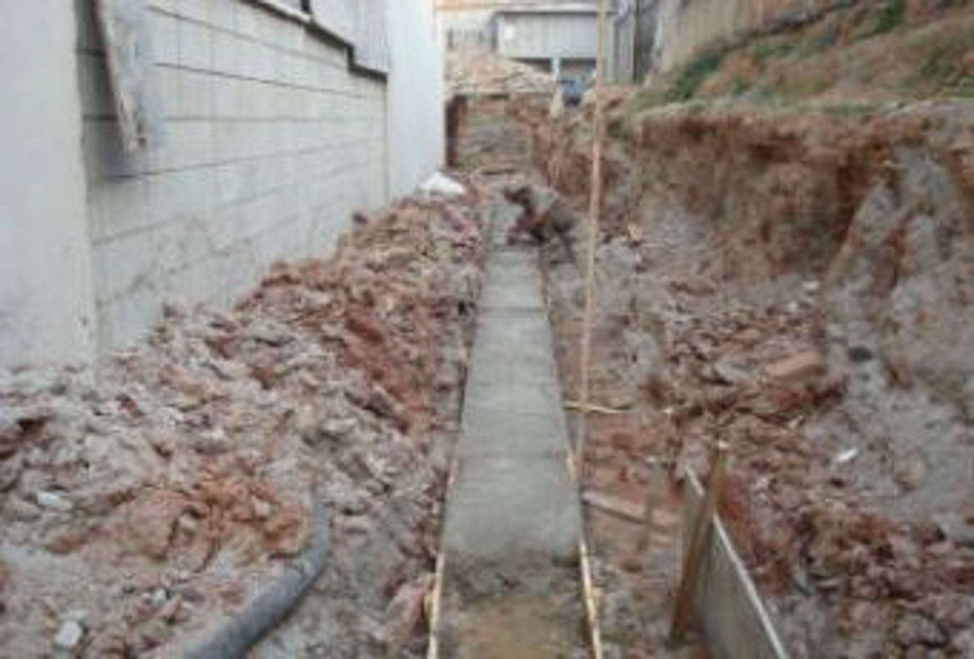 MURO ITAQUERA
