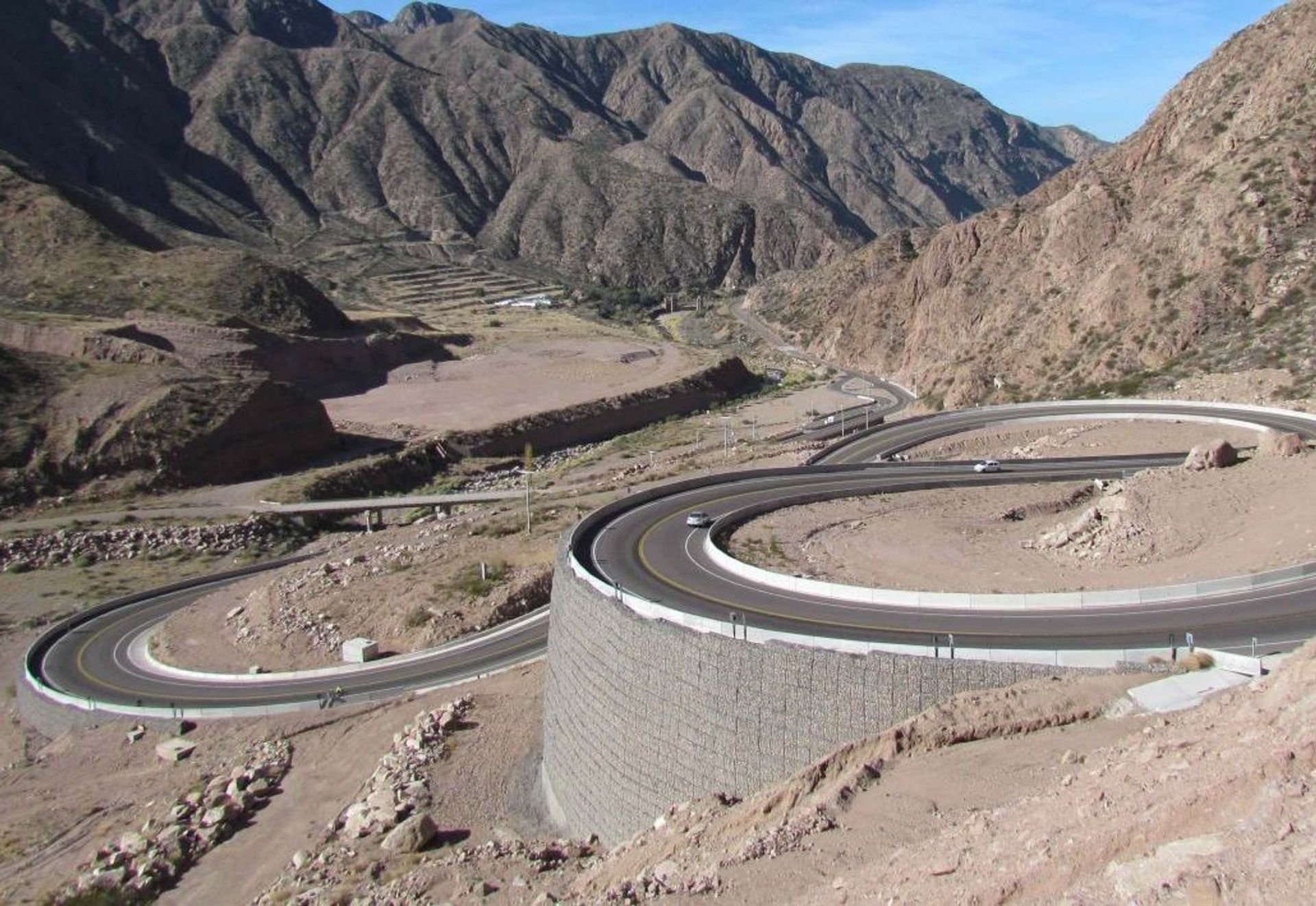RUTA PROVINCIAL N°82