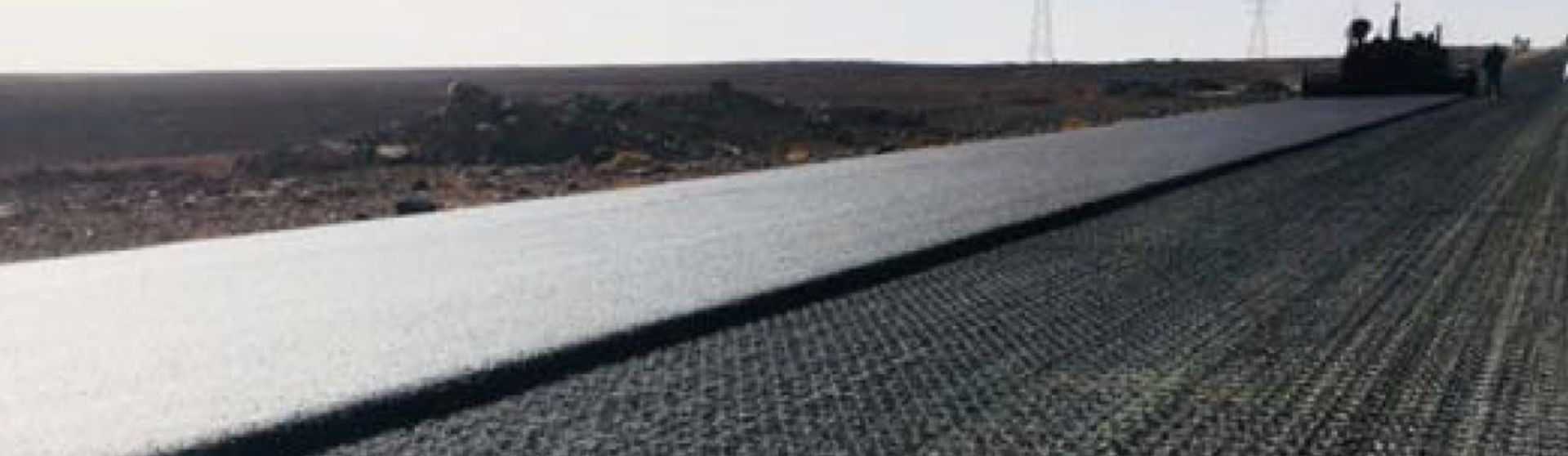 SAFAWI-IRAQI BORDER ROAD REHABILITATION