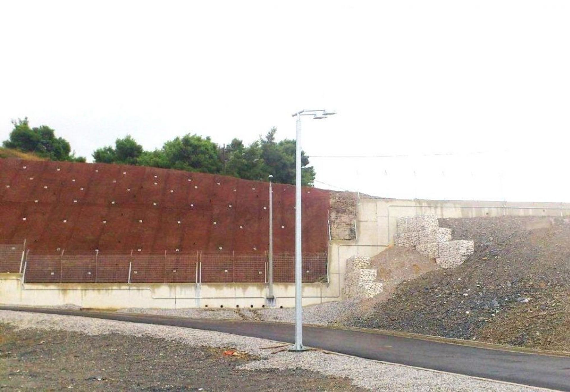 ΠΡΟΣΤΑΣΙΑ ΠΡΑΝΩΝ ΕΡΓΟΣΤΑΣΙΟΥ ΗΛΕΚΤΡΙΚΗΣ ΕΝΕΡΓΕΙΑΣ
