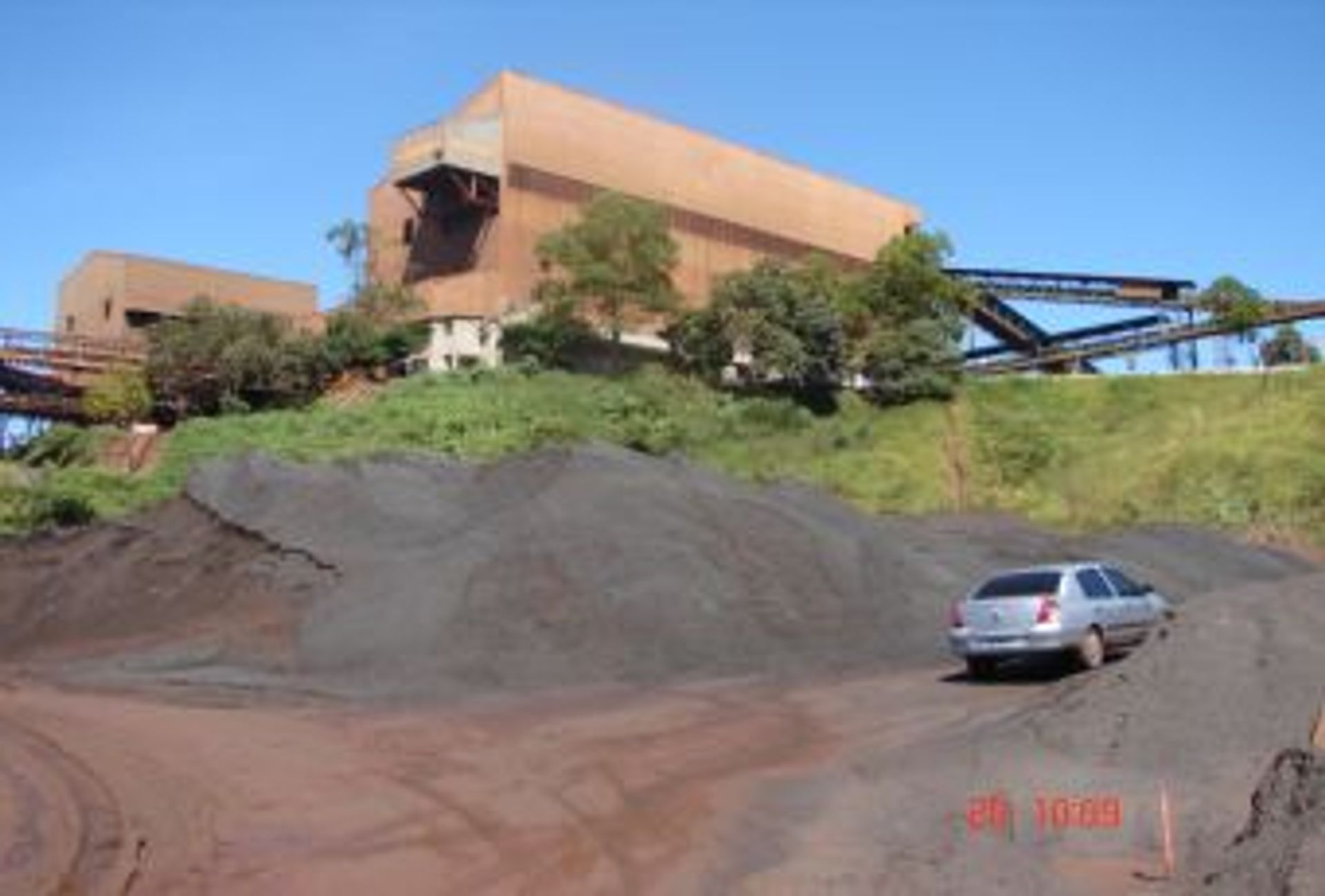 MINA CASA DE PEDRA