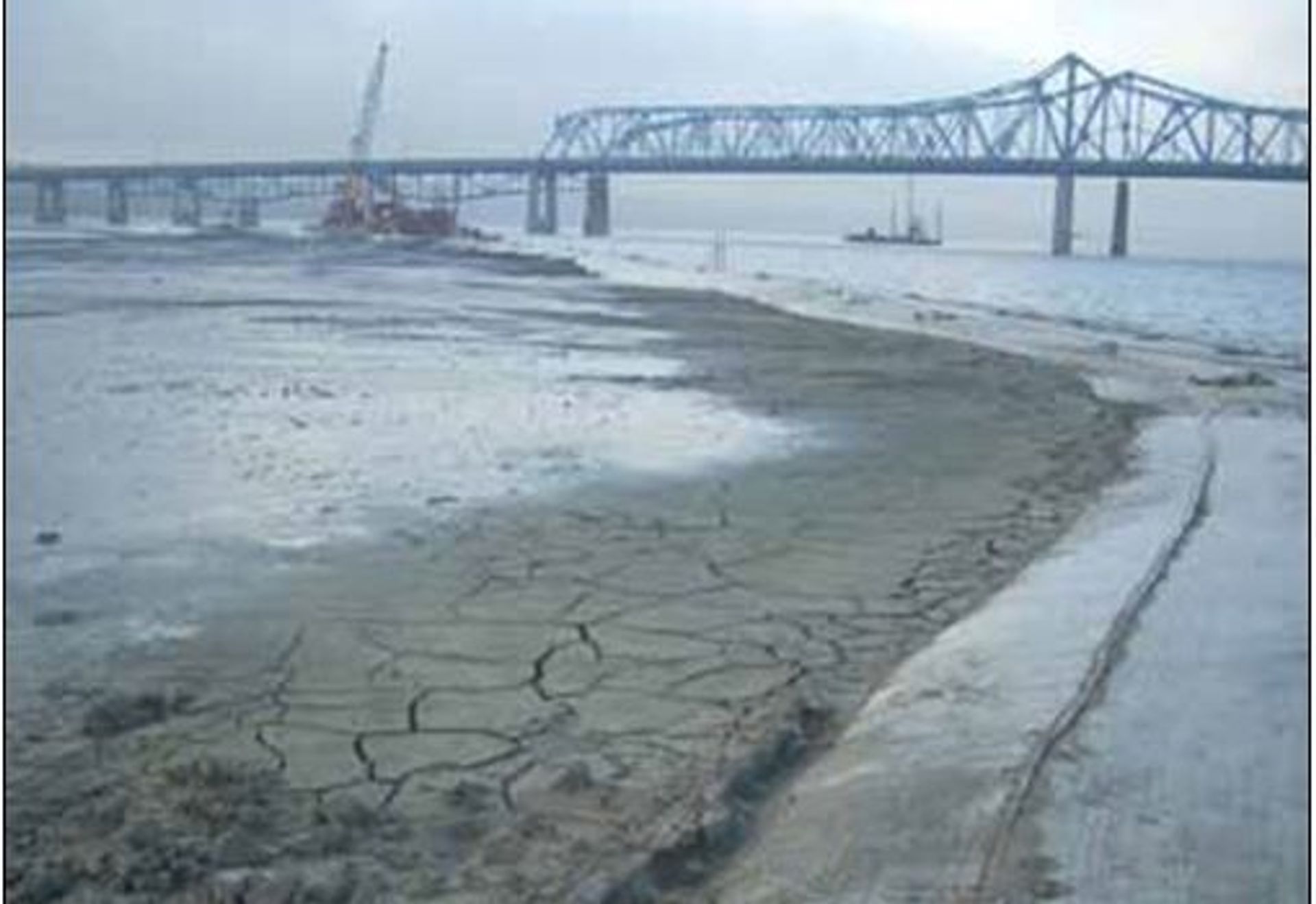 PEORIA RIVERFRONT ECOSYSTEM