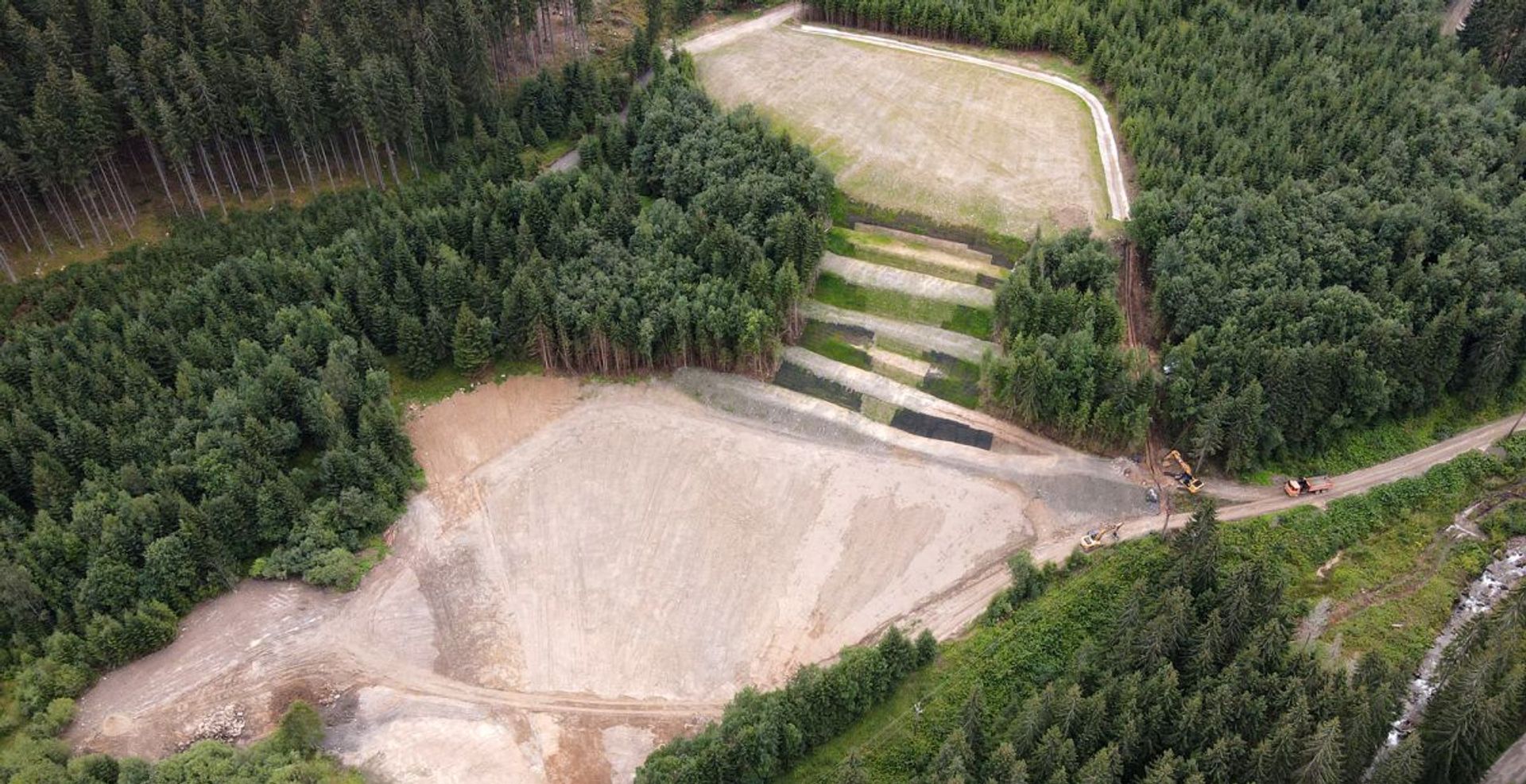 SK - ODKALISKO DÚBRAVA