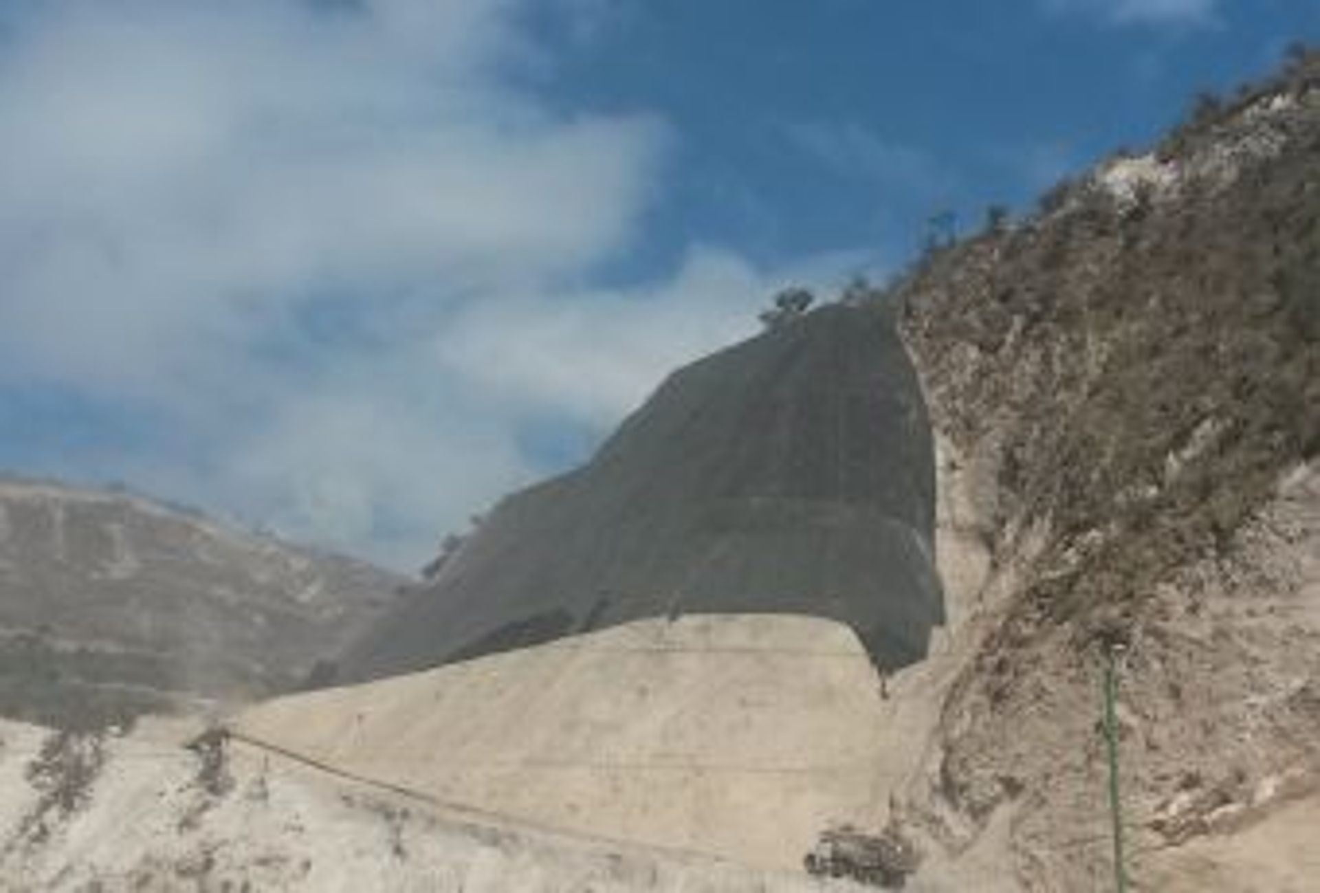 VIA CALDERÓN - GUAYLLABAMBA