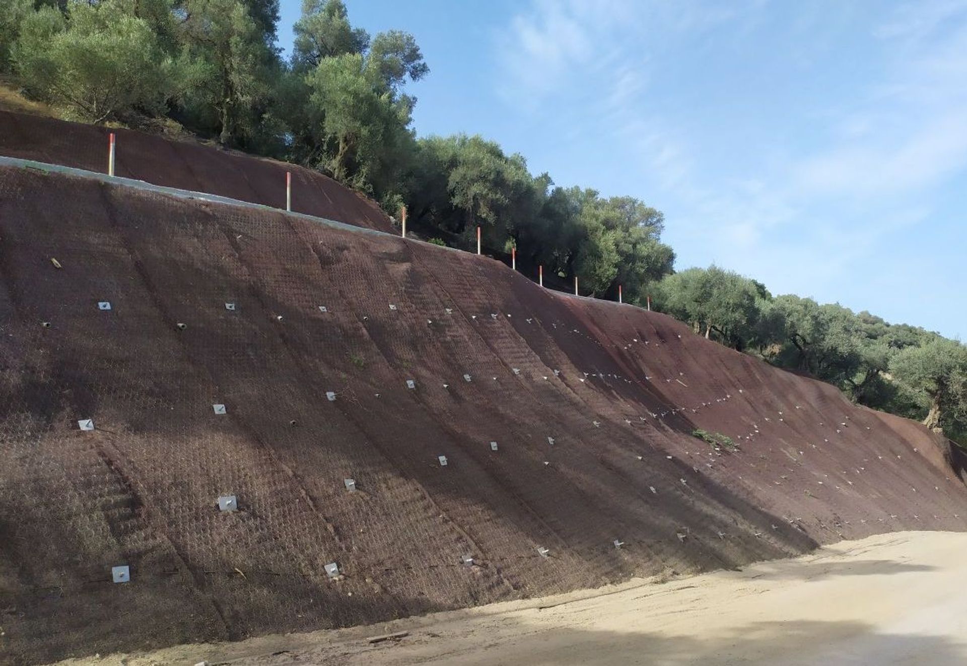 ΑΠΟΚΑΤΑΣΤΑΣΗ ΖΗΜΙΩΝ ΣΤΙΣ ΥΠΟΔΟΜΕΣ ΤΗΣ ΠΕ ΒΟΥΚΟΛΙΩΝ