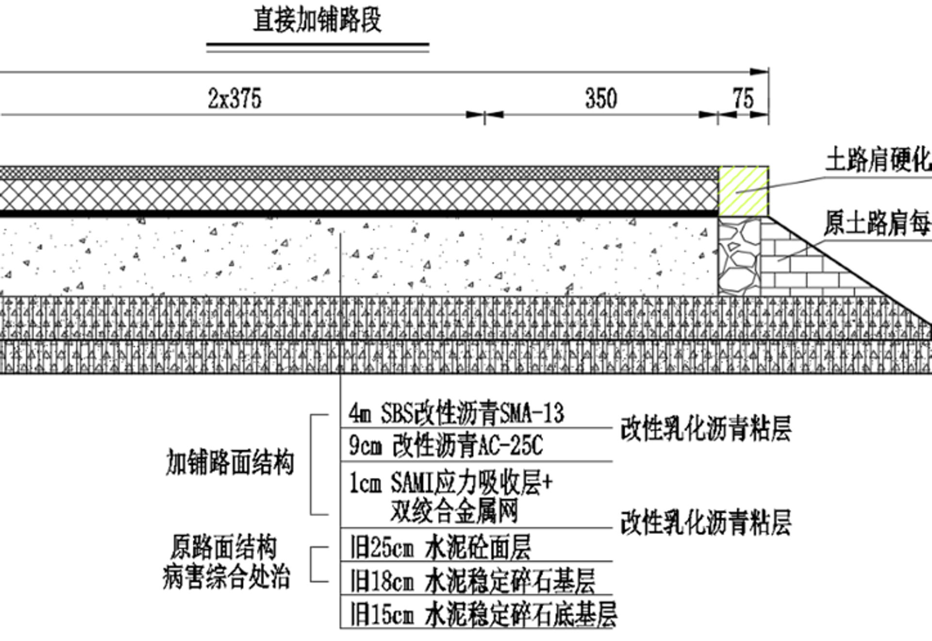 G5513长张高速（益常段）路面大修工程