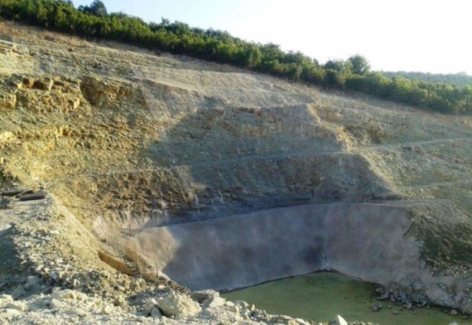 ISTANBUL - ŞILE - AĞVA ROAD PROJECT