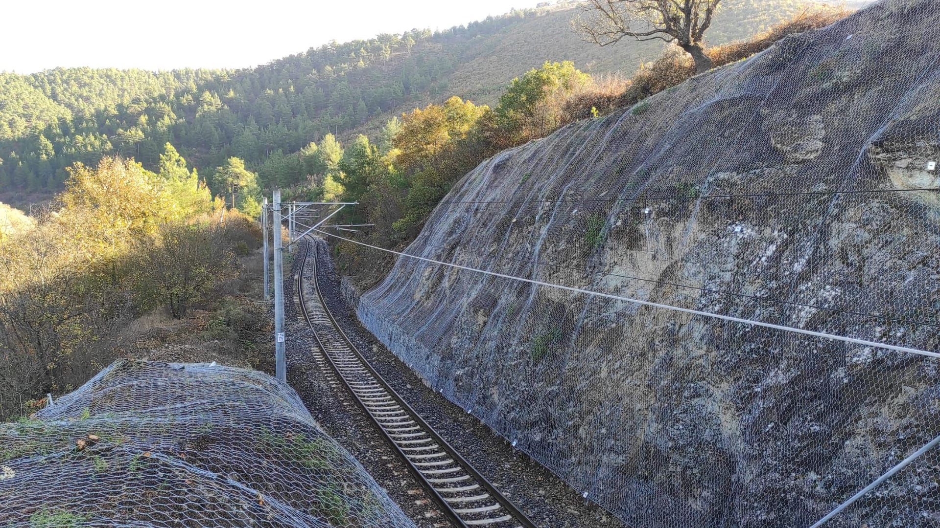 RAILWAY SAFETY PROJECT FOR – TCDD ALAYUNT-BALI