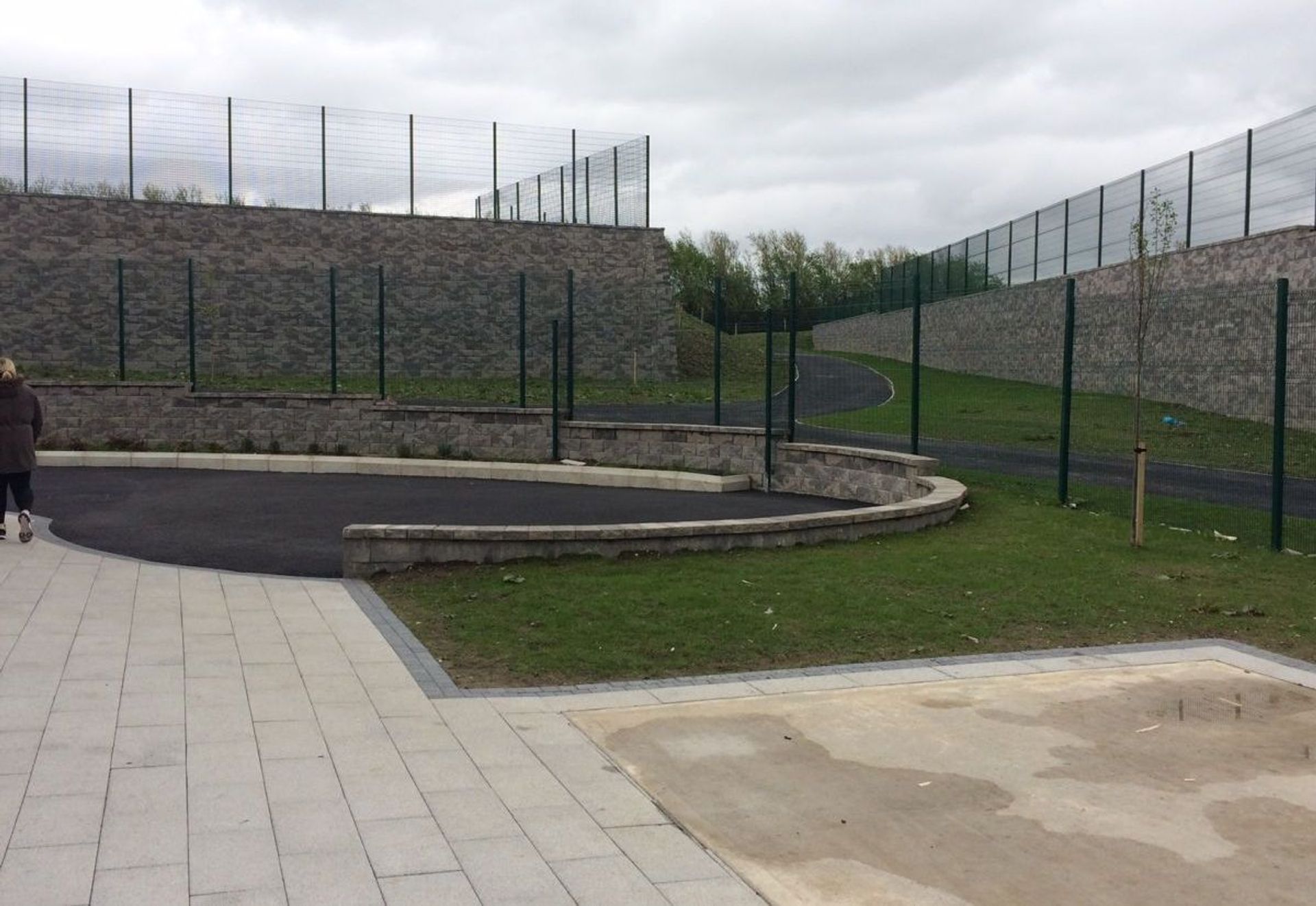 FOYLE COLLEGE AND EBRINGTON PRIMARY SCHOOL AND NURSEY