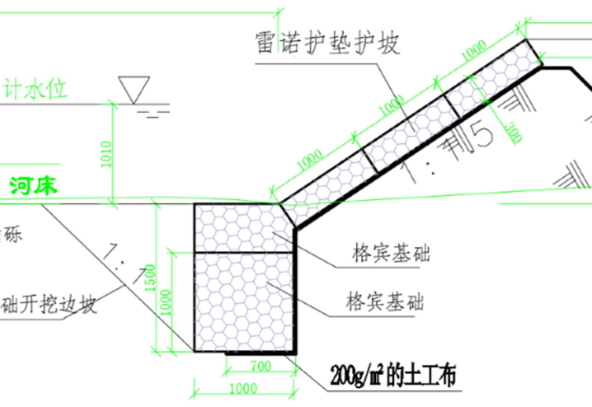 宁夏西吉县葫芦河综合治理工程