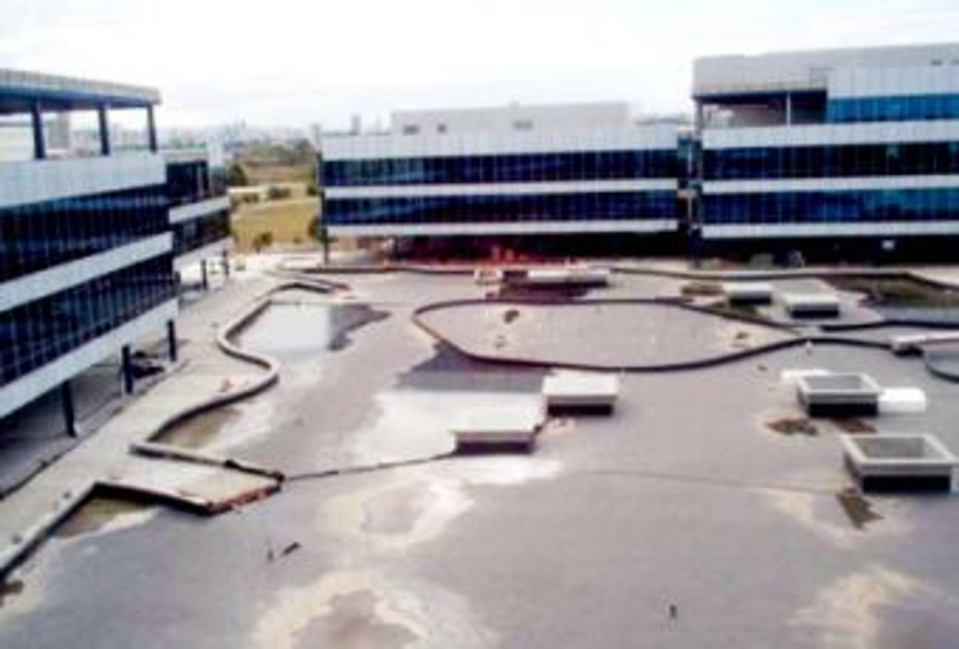 BUSINESS PARK
