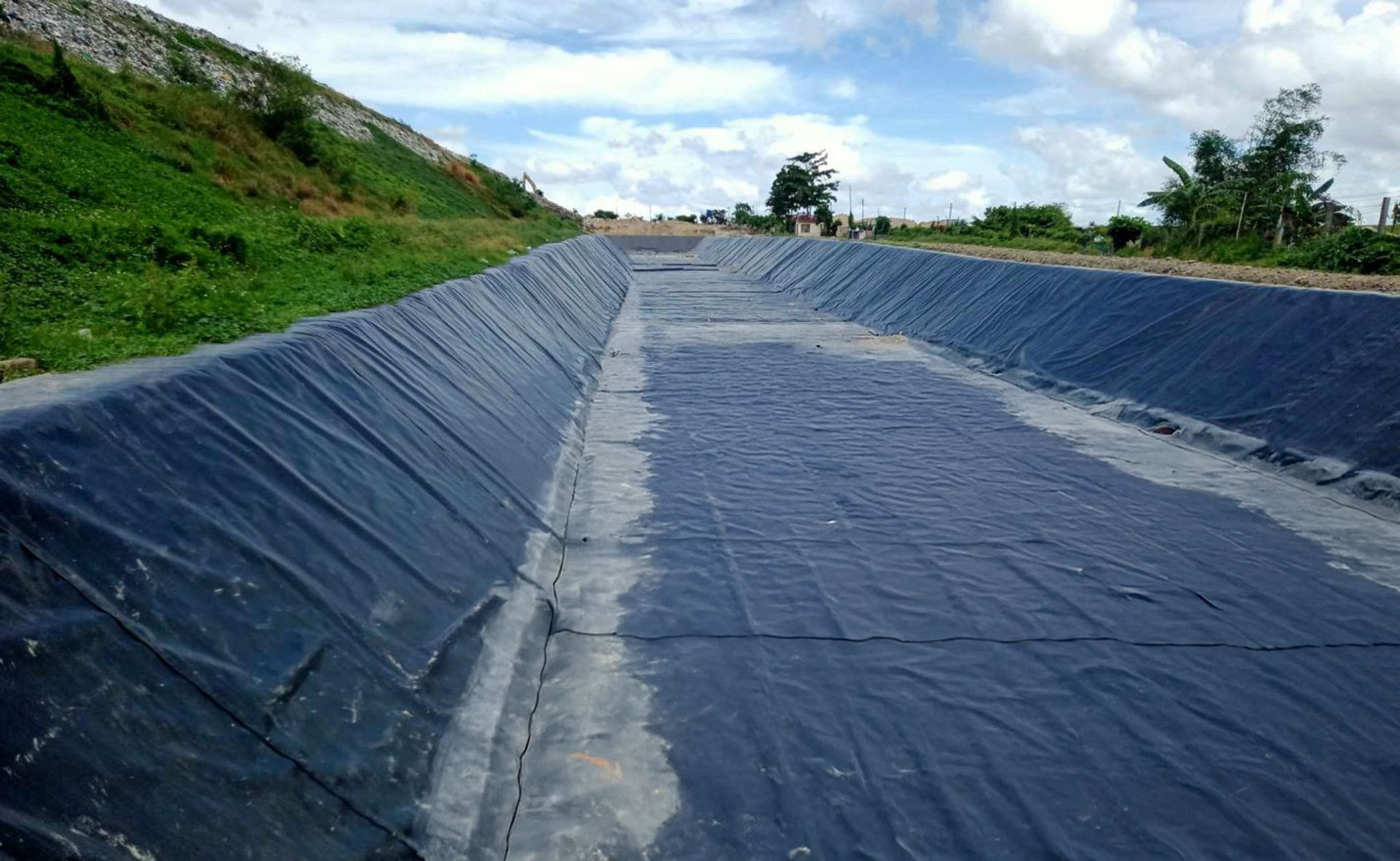 Bacolod Sanitary Landfill
