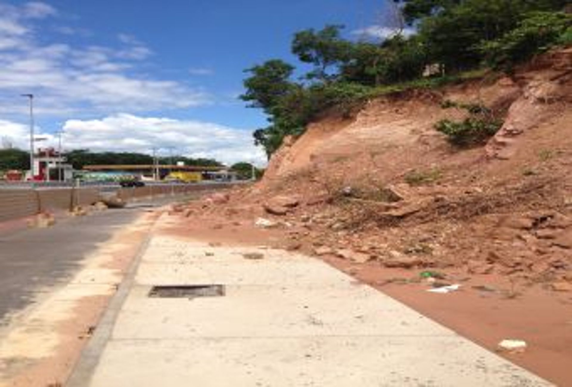 MORRO DO DESPRAIADO