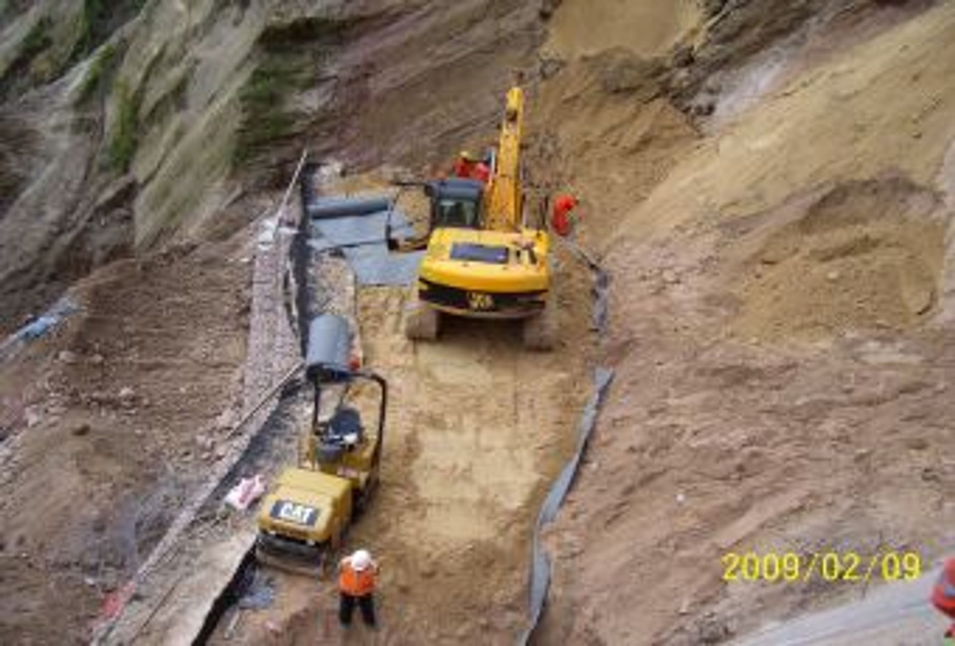 RODOVIA INTEROCEÂNICA NORTE