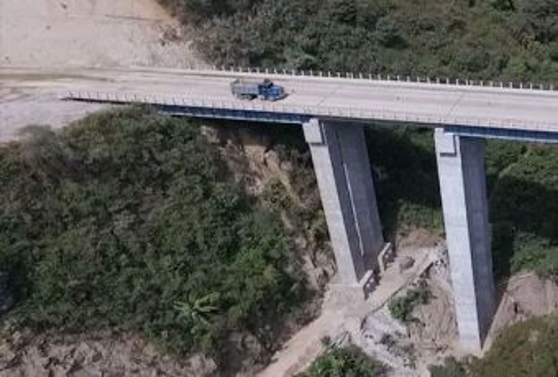 PROTECCIÓN DE TALUD PUENTE XALTAYA