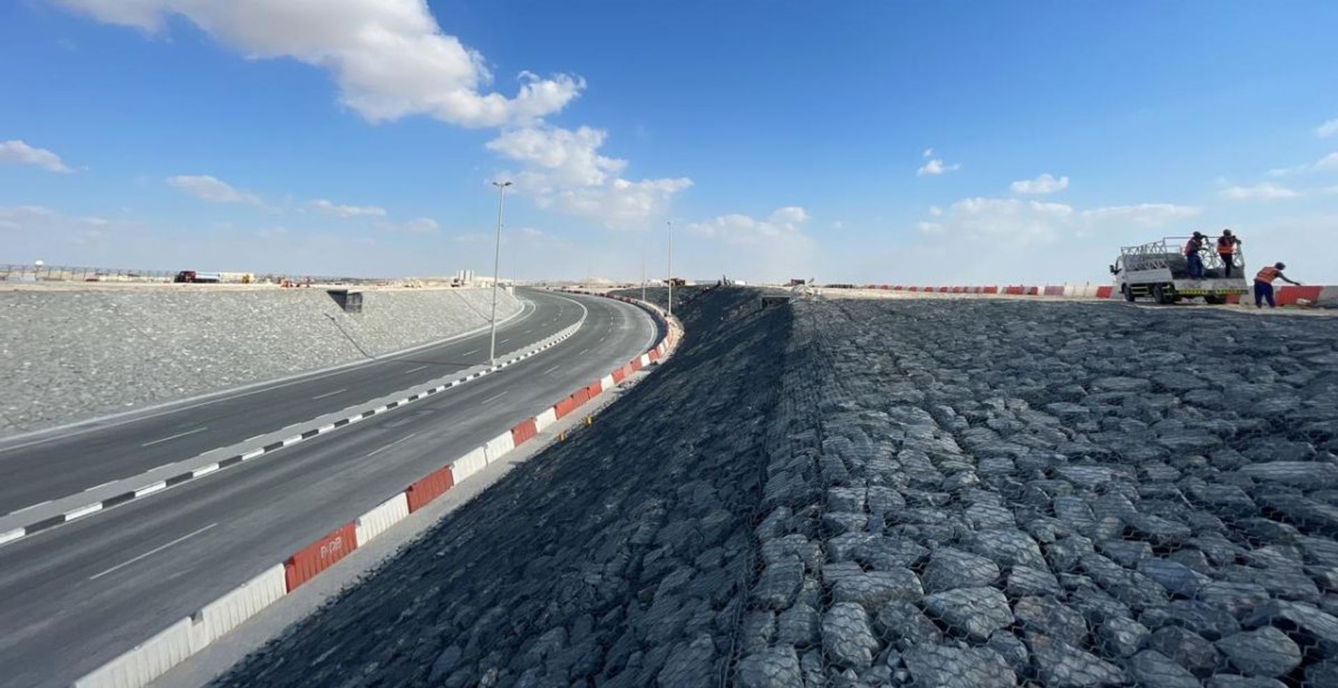 MTC PRIORITY PROJECTS WORKS  