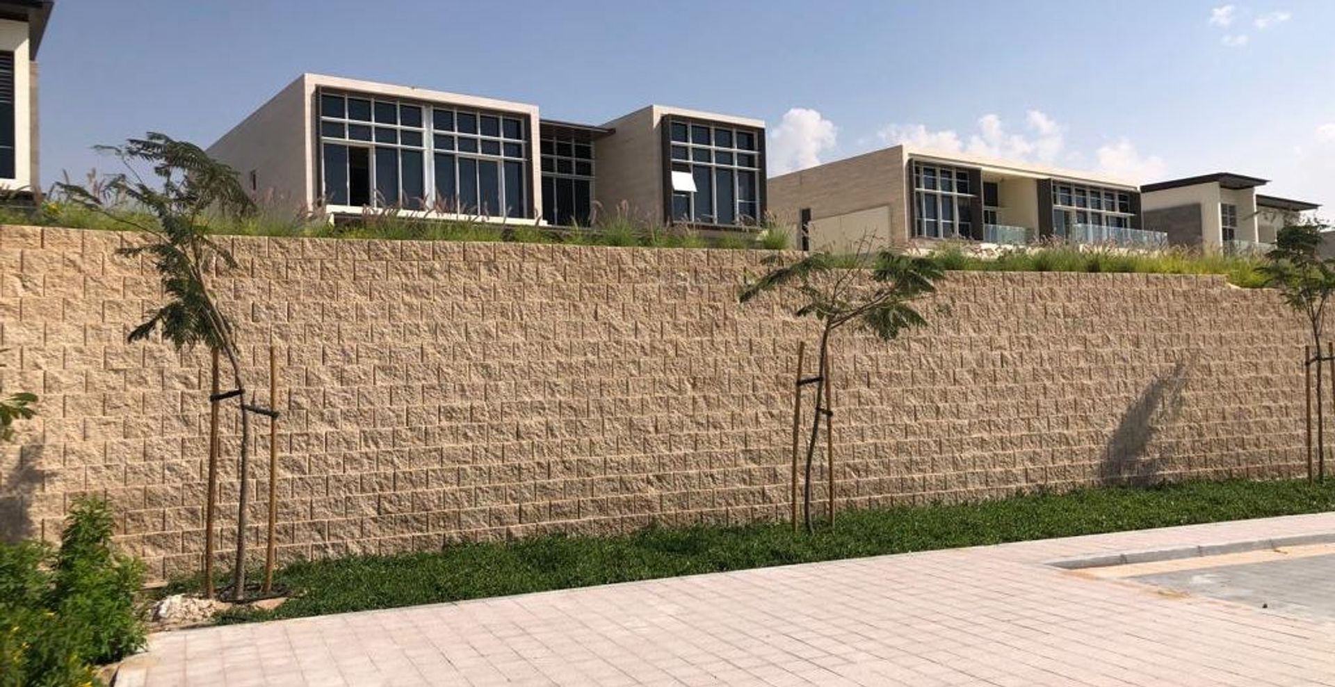 DUBAI HILLS ESTATE GOLF PLACE/GOLF GROVE 
