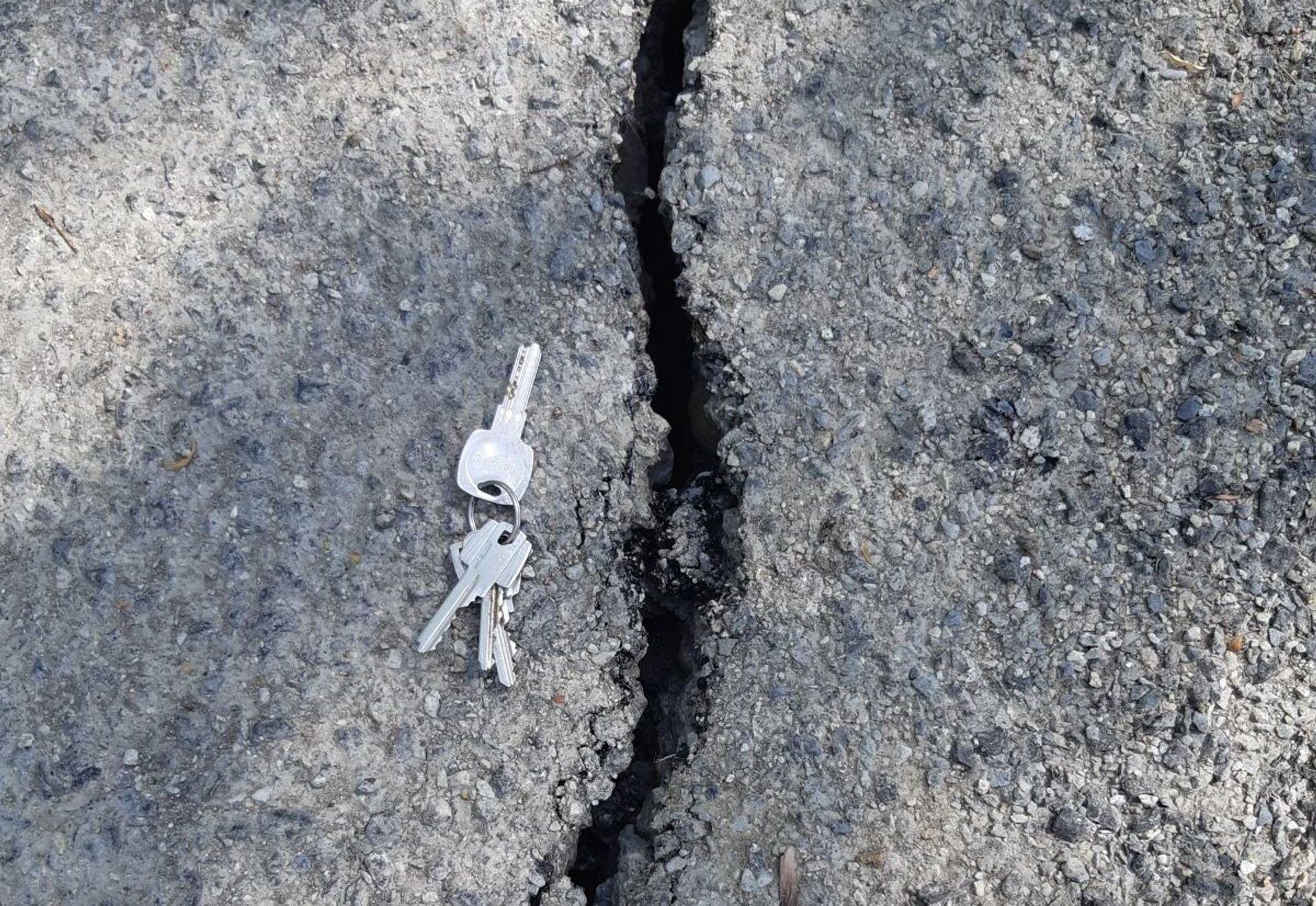 RENFORCEMENT DE PISTE CYCLABLE