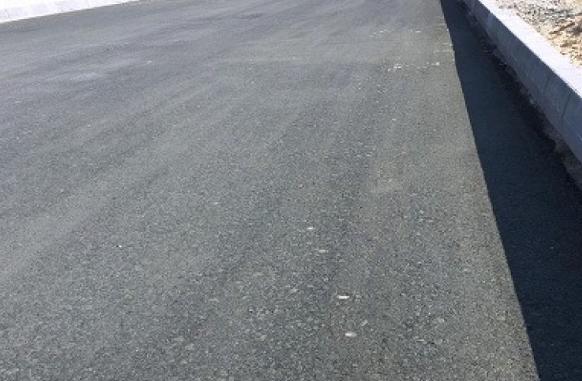 EMAL's GATE ACCESS AND PARKING