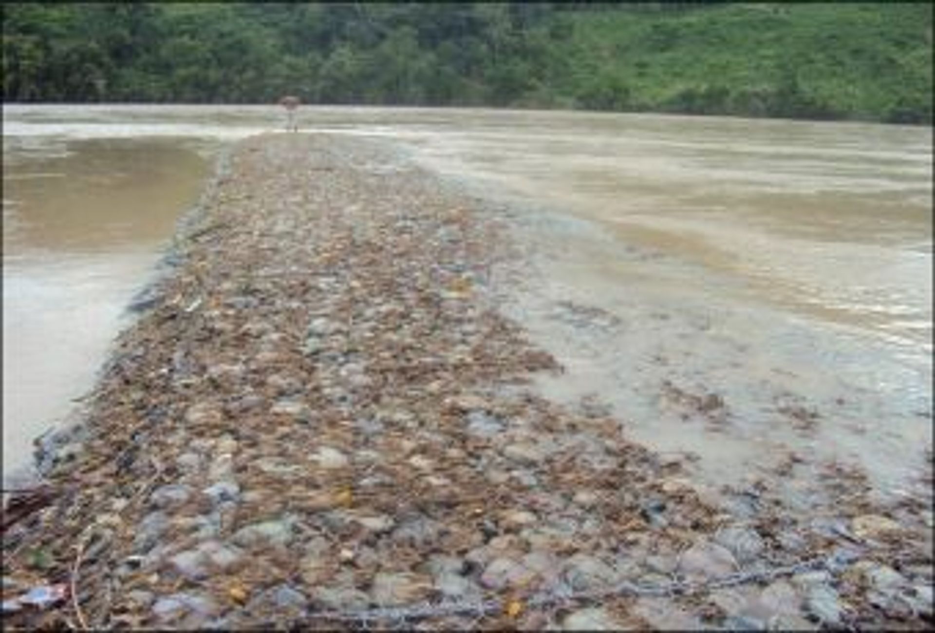 RIO HUALLAGA