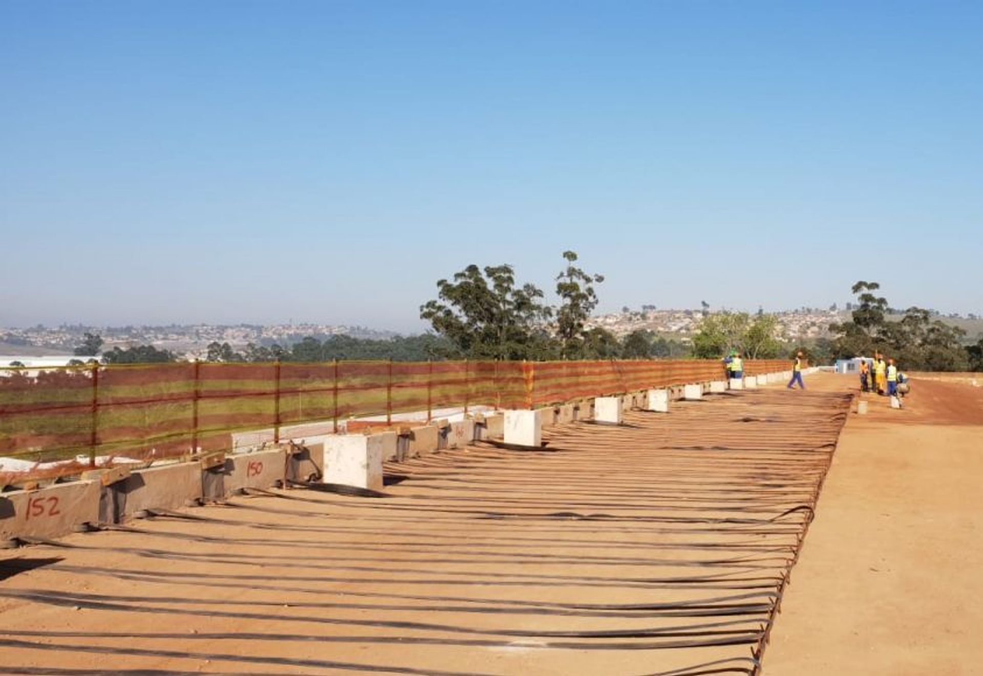 PRECOOL COLD STORAGE EXPANSION