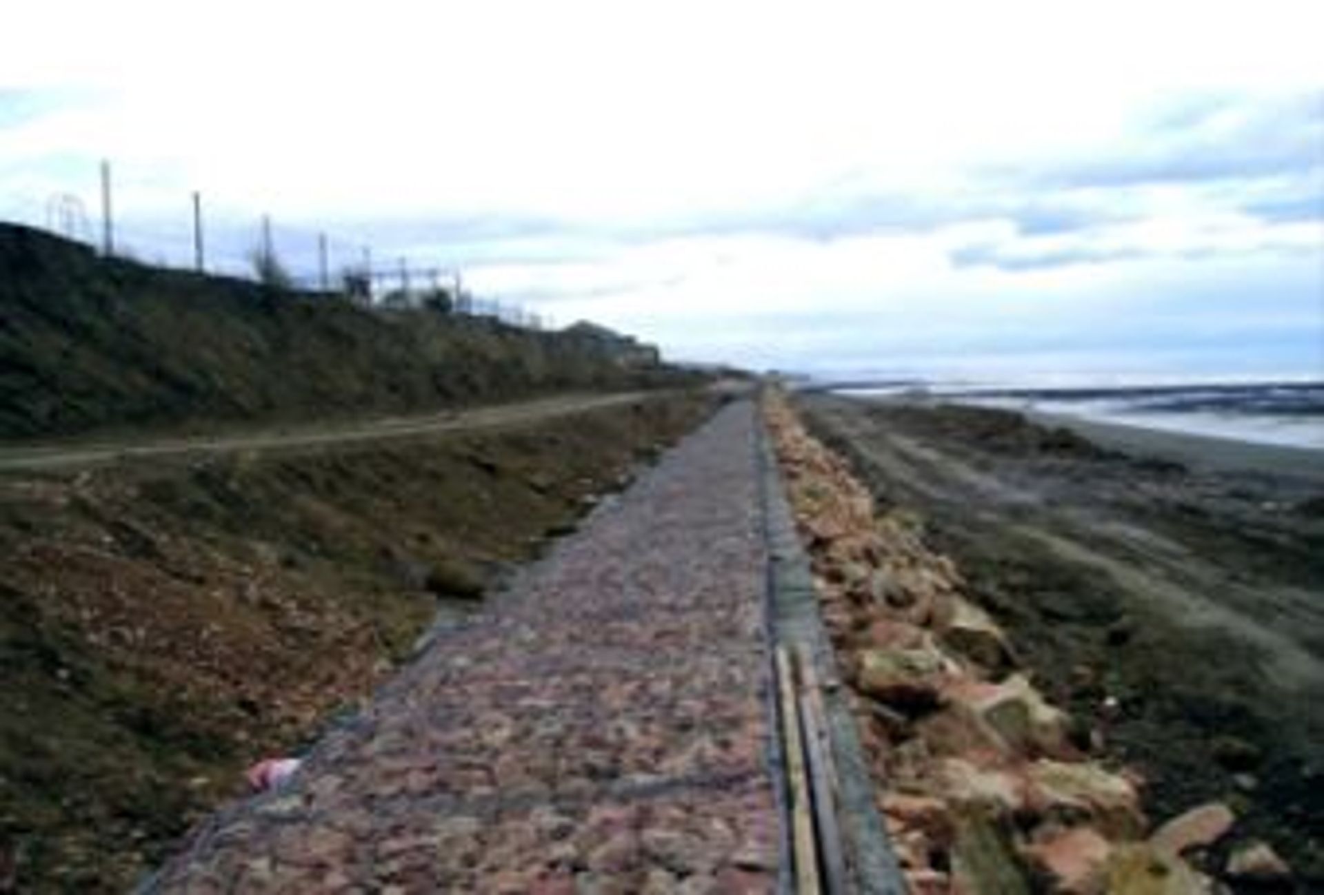 LITORAL CALETA OLÍVIA - PT