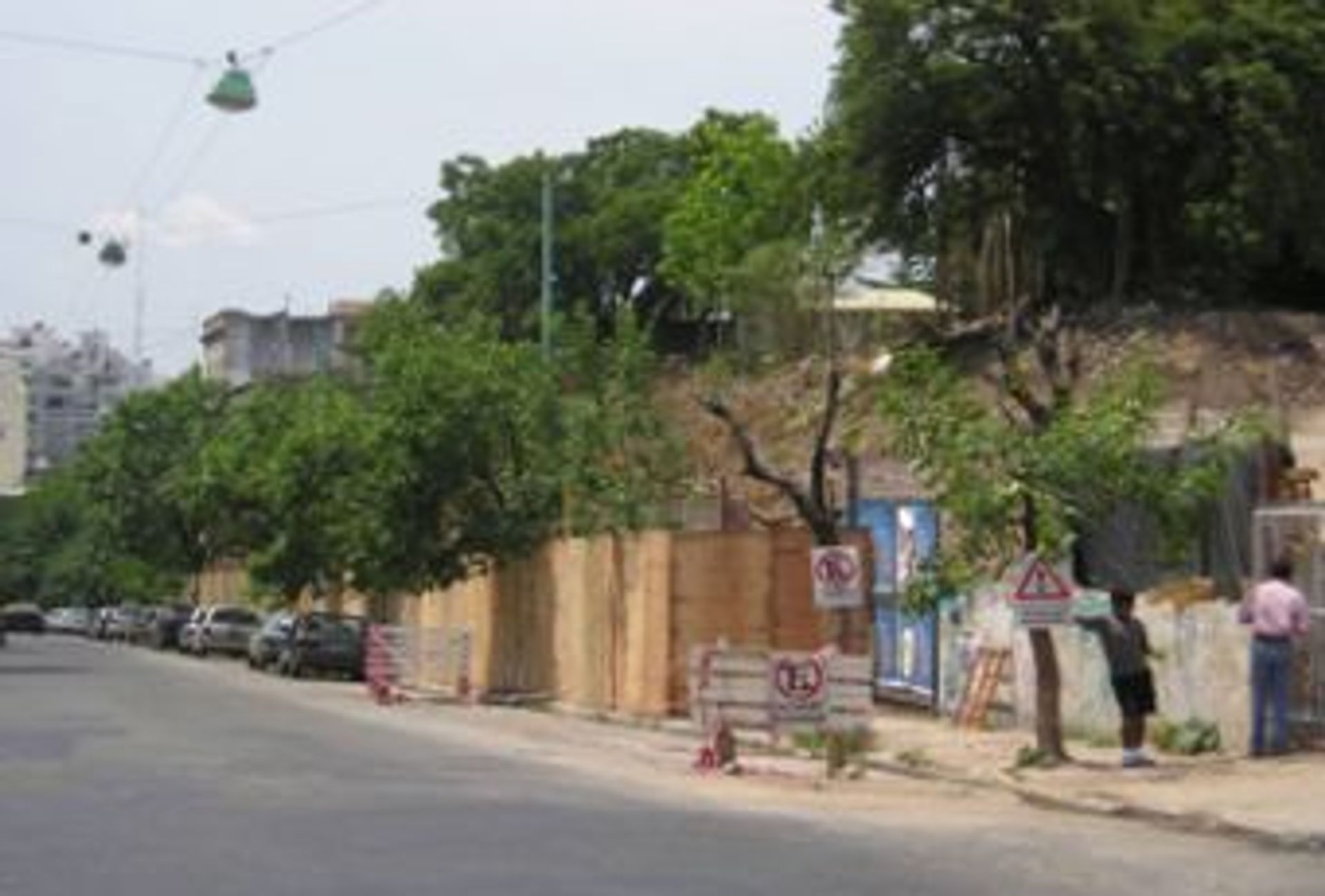 HOSPITAL DR. PEDRO ELIZALDE