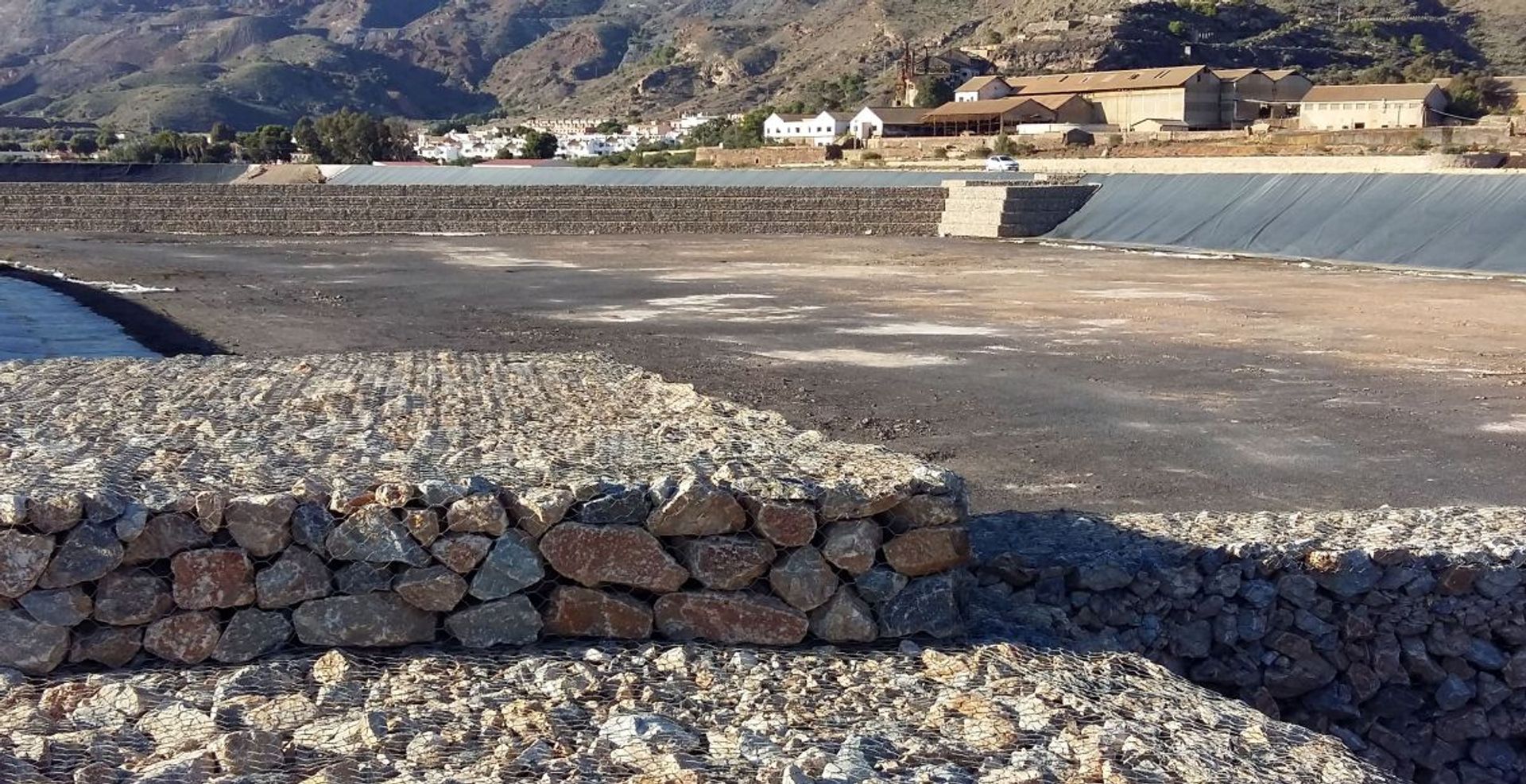 BAHÍA DE PORTMAN