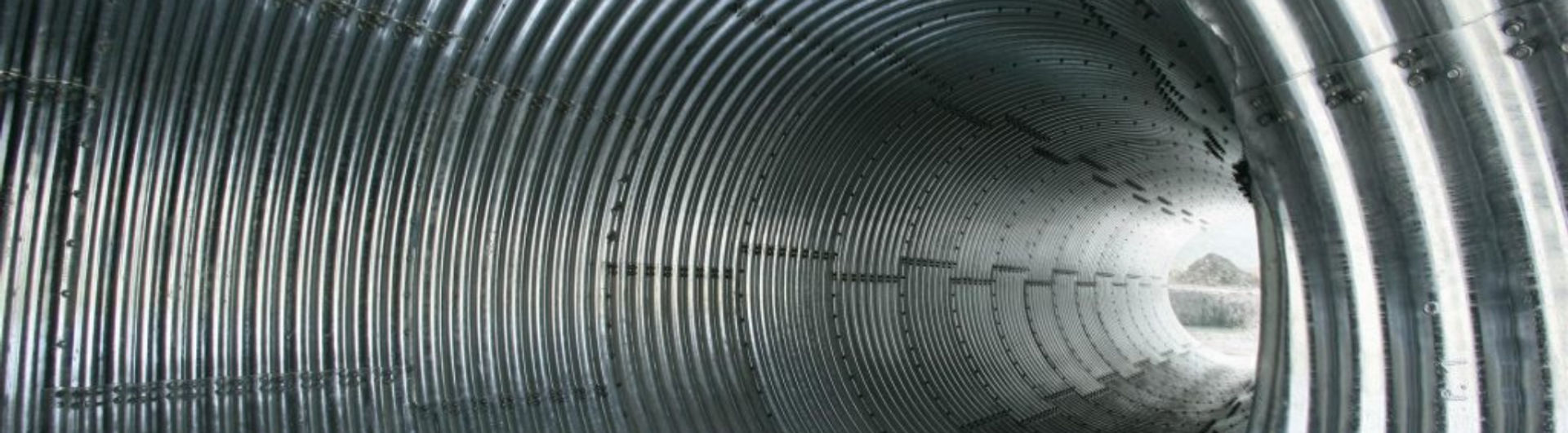 Multiple Plates Culverts Technology