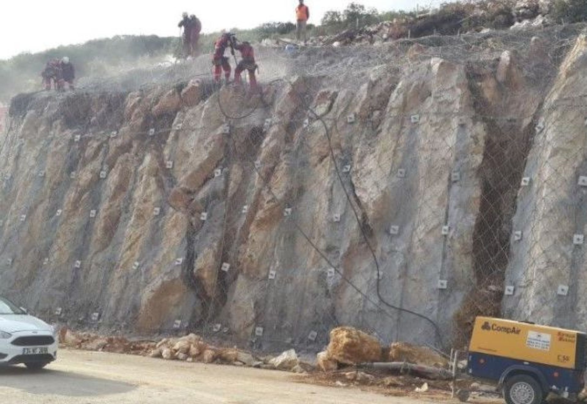 İZMİR - İSTANBUL HIGHWAY PROJECT