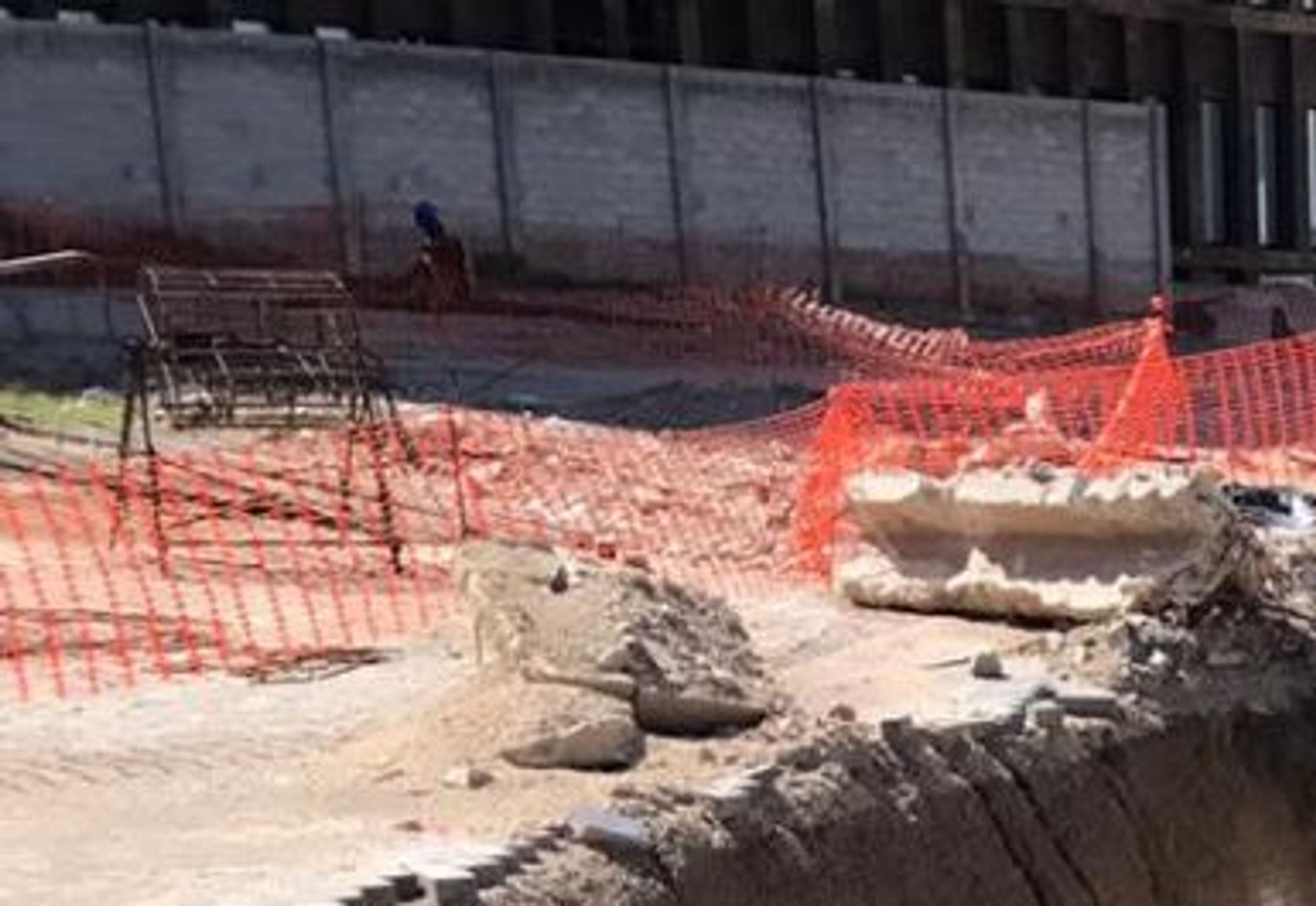 CONTROL DE EROSION EN OBRAS VENTURA Y BRAVANTE