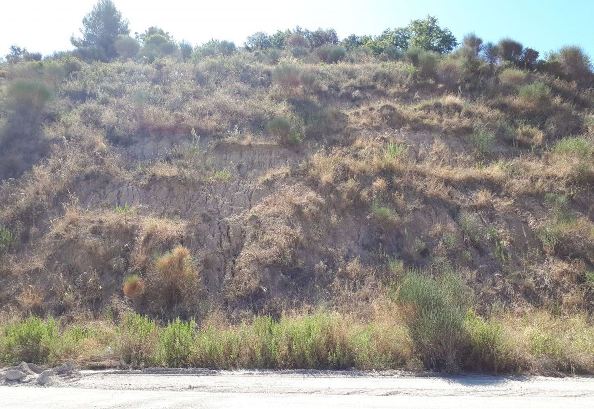 FINALIZACIÓN CUARTO CINTURÓN B-40, ENTRE OLESA Y VILADECAVALLS