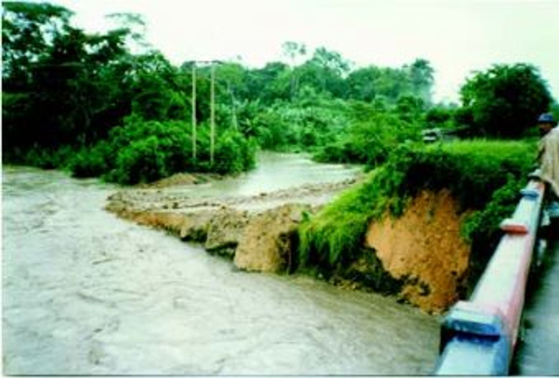 RIO CHIMORE