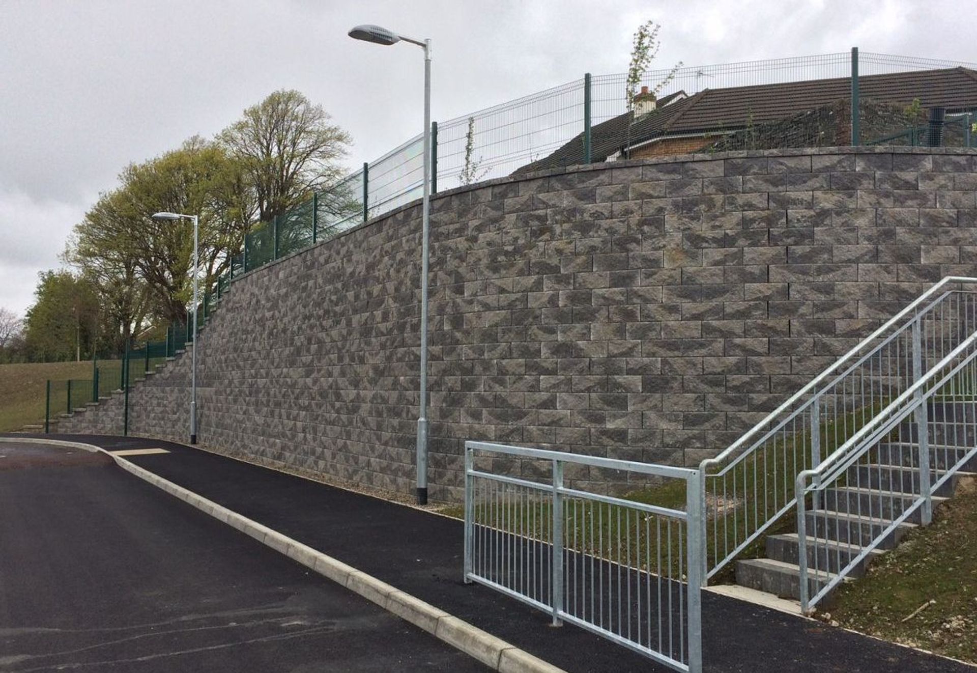 FOYLE COLLEGE AND EBRINGTON PRIMARY SCHOOL AND NURSERY