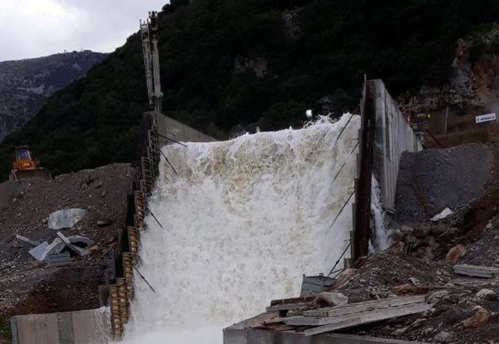 ΥΔΡΕΥΣΗ ΗΡΑΚΛΕΙΟΥ ΚΑΙ ΑΓΙΟΥ ΝΙΚΟΛΑΟΥ ΑΠΟ ΤΟ ΦΡΑΓΜΑ ΑΠΟΣΕΛΕΜΗ_0