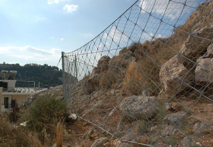 ΦΡΑΚΤΗΣ ΑΝΑΣΧΕΣΗΣ ΒΡΑΧΟΠΤΩΣΕΩΝ RB 750