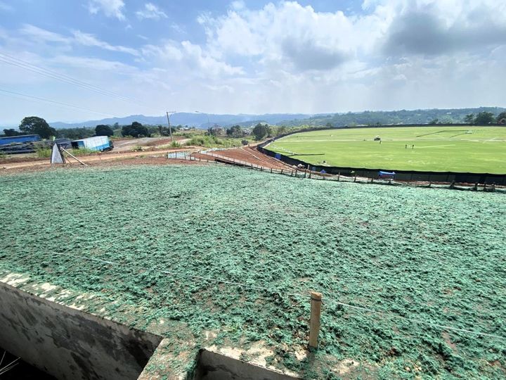 Under Construction