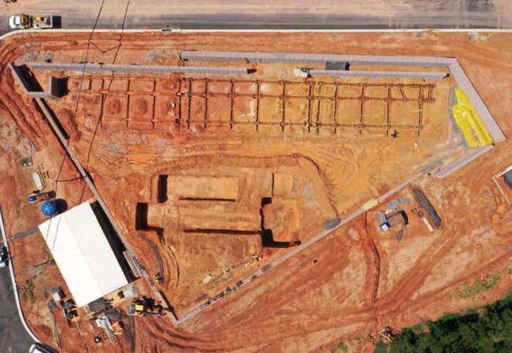 During Construcion 2