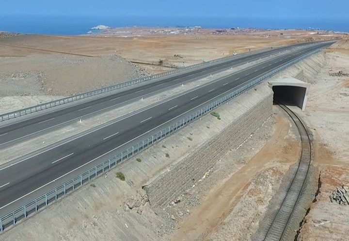Obra concluida